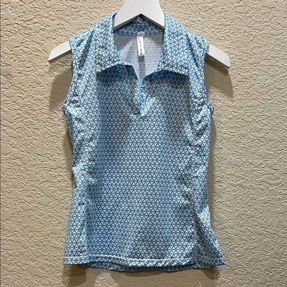 The bubble Girls Reagan Top size M (8) - Picture 2 of 4